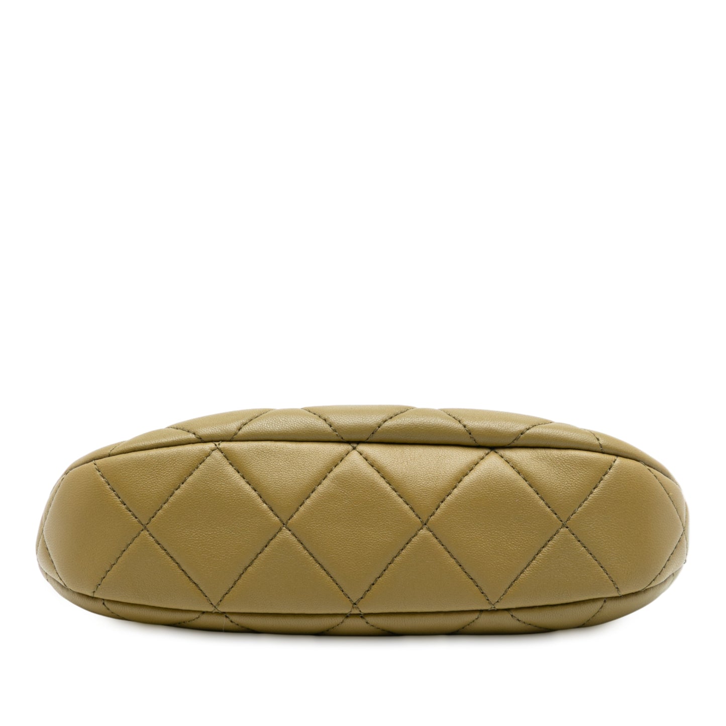 Chanel Paris Dakar Mixed Chain Hobo