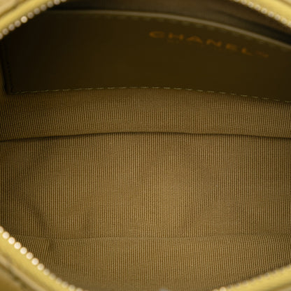 Chanel Paris Dakar Mixed Chain Hobo