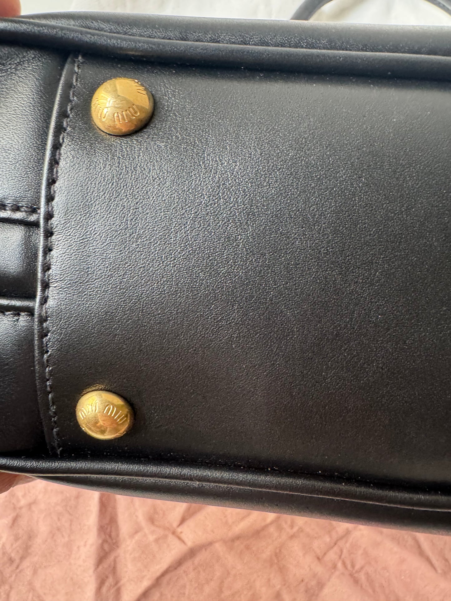 Miu Miu Arcadie