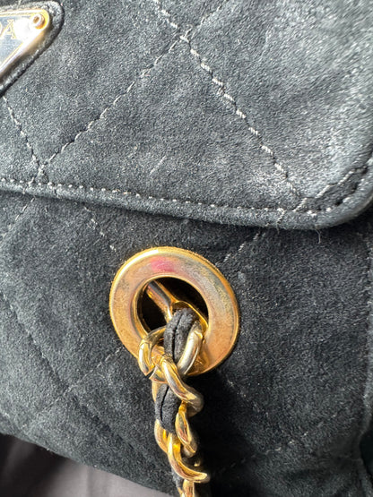 Prada Chain Bag