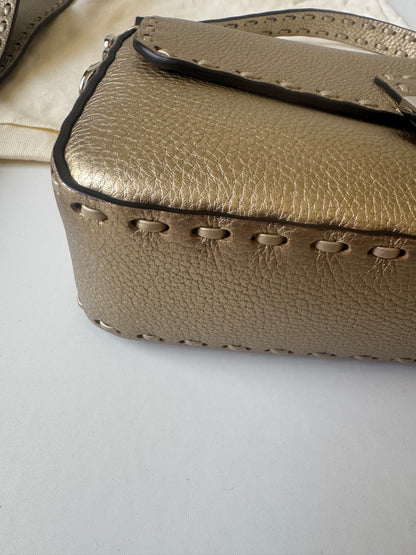 Fendi Baguette Selleria