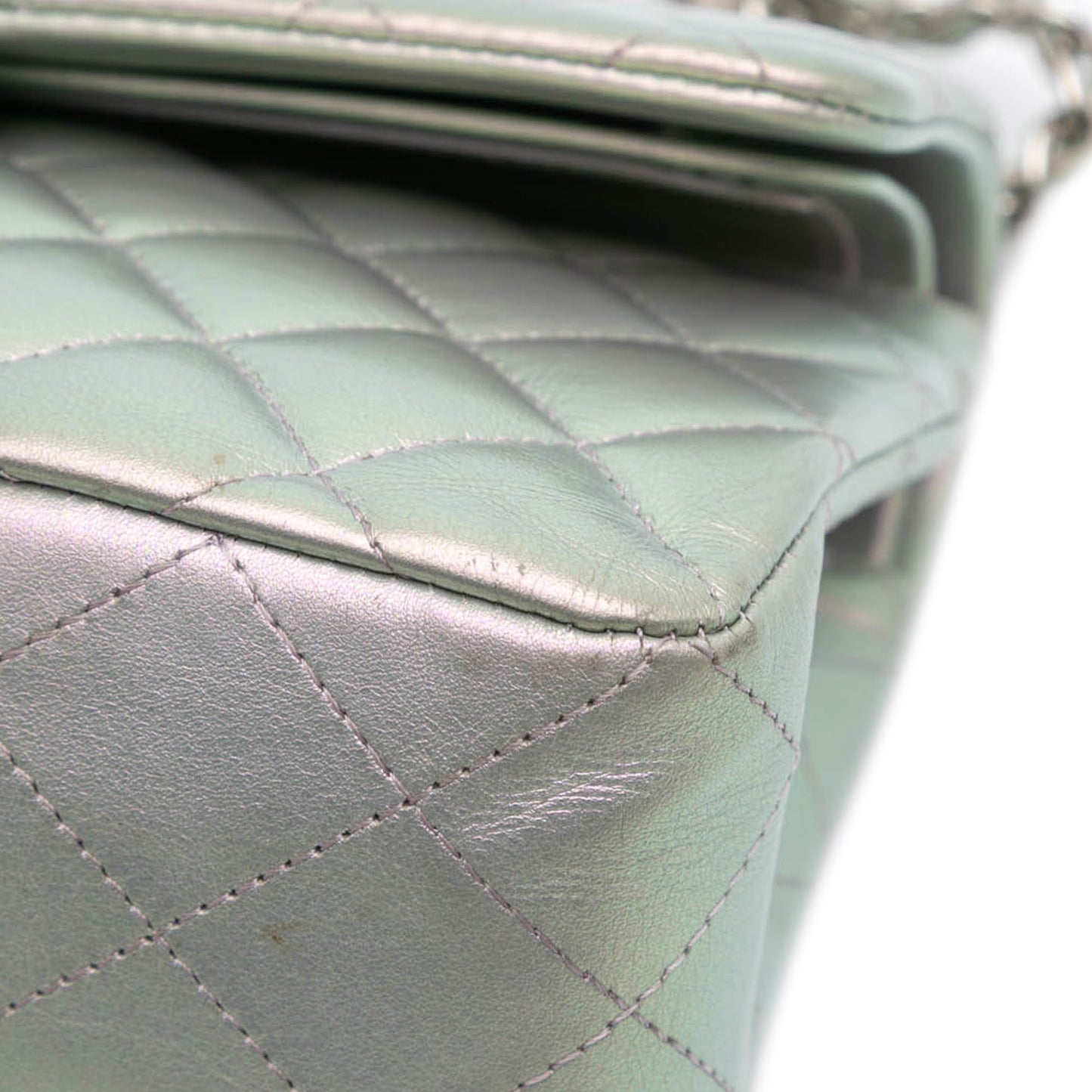 Chanel Small Classic Double Flap