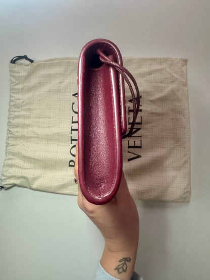 Bottega Veneta Andiamo Clutch
