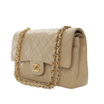 Chanel Medium Classic Double Flap