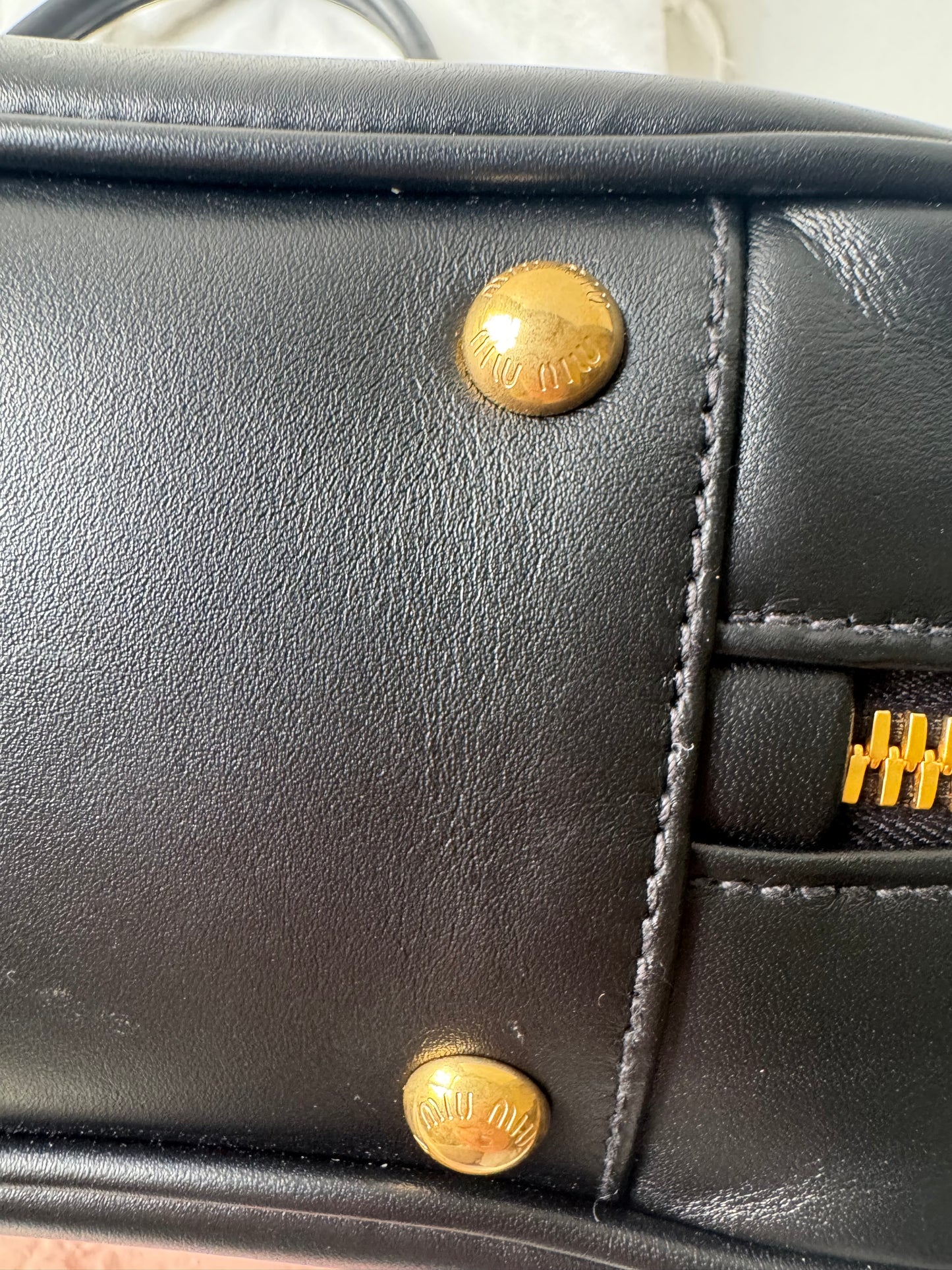 Miu Miu Arcadie