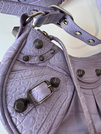 Balenciaga Le Cagole