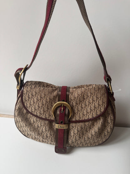 Dior Diorissimo Trotter Bag