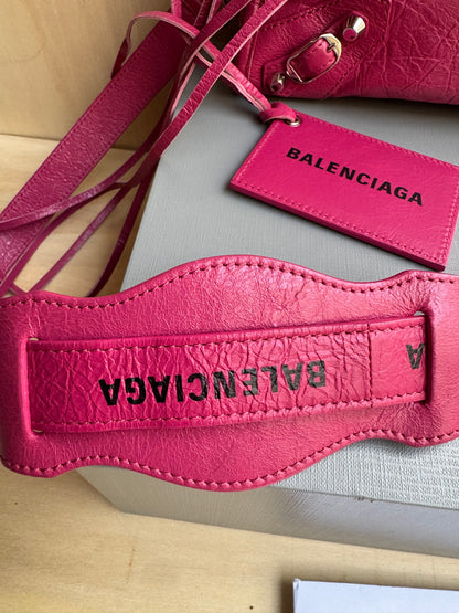 Balenciaga City Mini