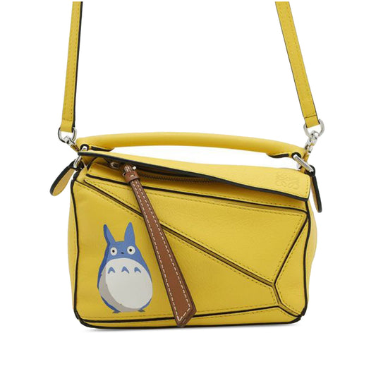 Loewe Puzzle Studio Ghibli My Neighbor Totoro