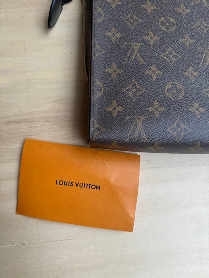 Louis Vuitton Toilette NM