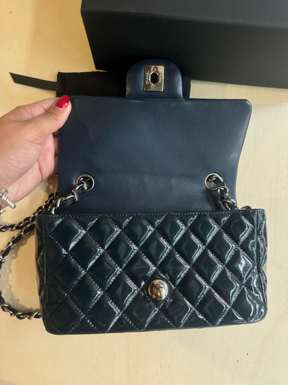 Chanel Mini Rectangular