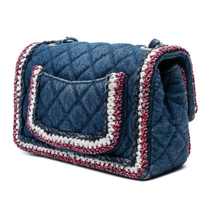 Chanel Mini Rectangular