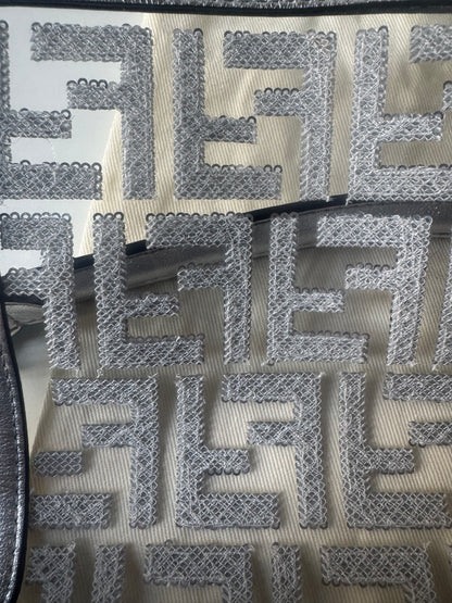 Fendi Baguette Nicki Minaj FF 1974