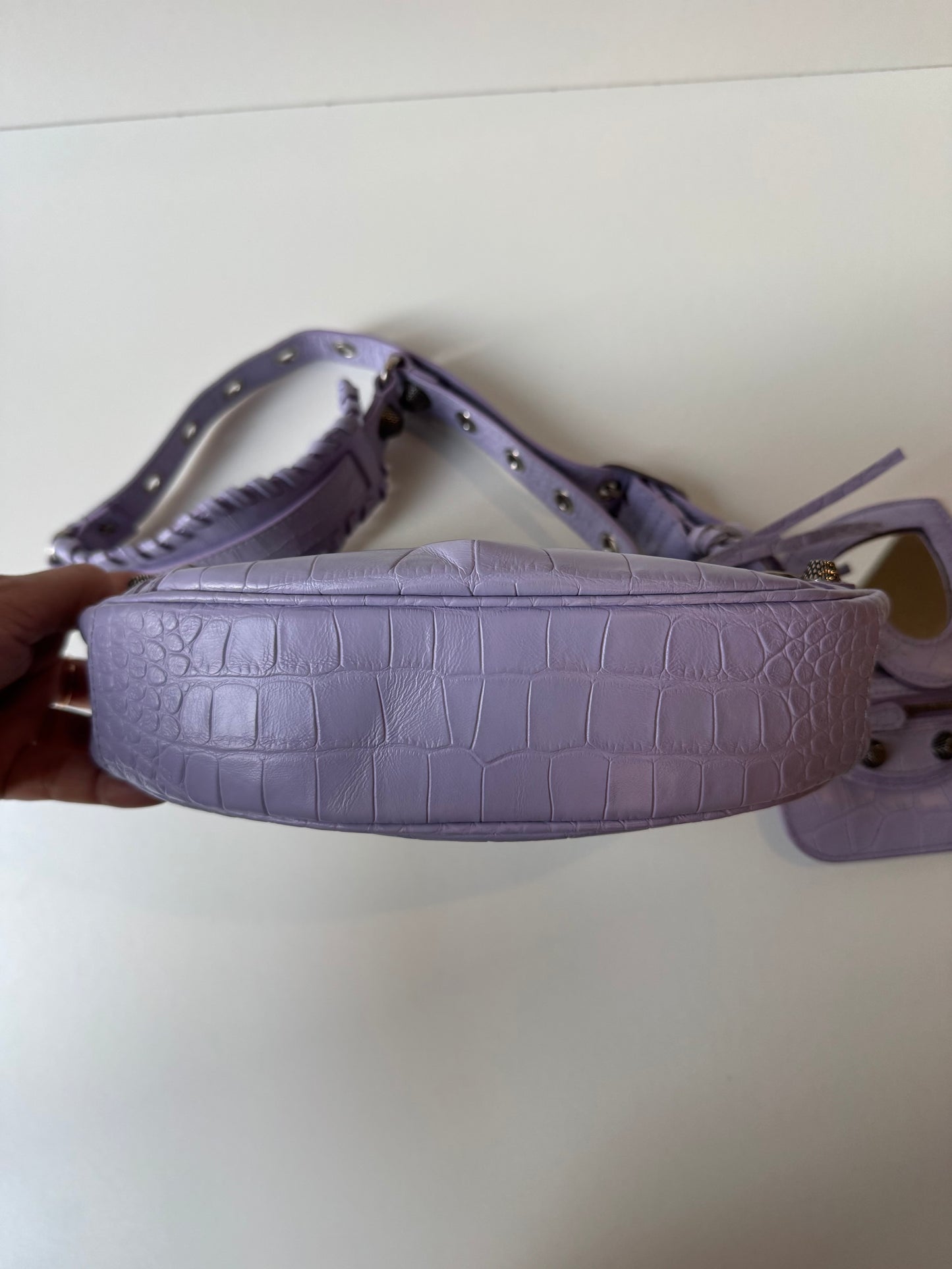 Balenciaga Le Cagole