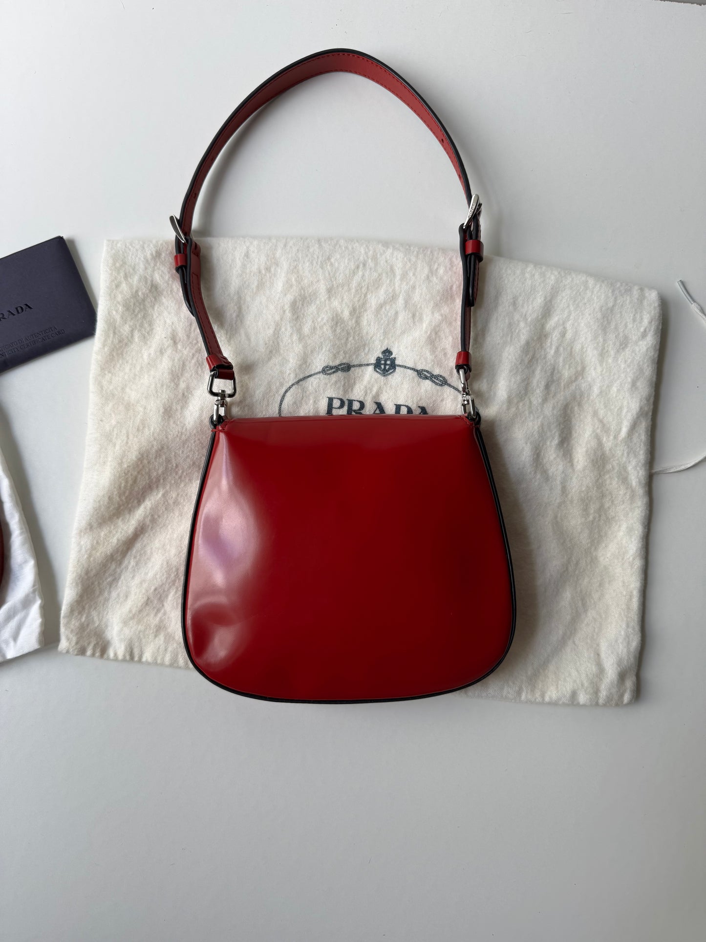 Prada Cleo