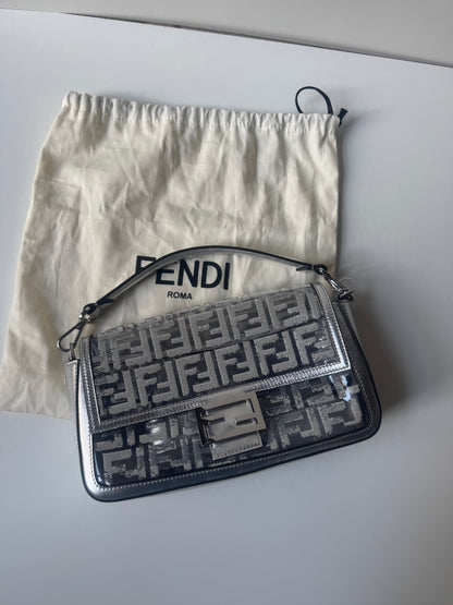 Fendi Baguette Nicki Minaj FF 1974