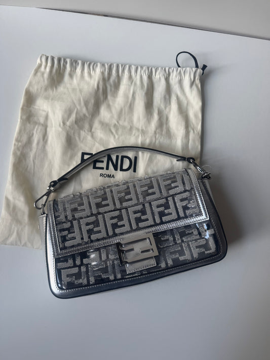 Fendi Baguette Nicki Minaj FF 1974