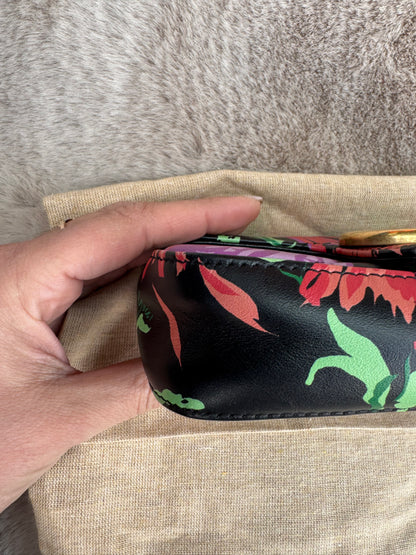 Gucci Super Mini Marmont X Ken Scott