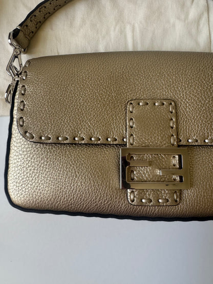 Fendi Baguette Selleria