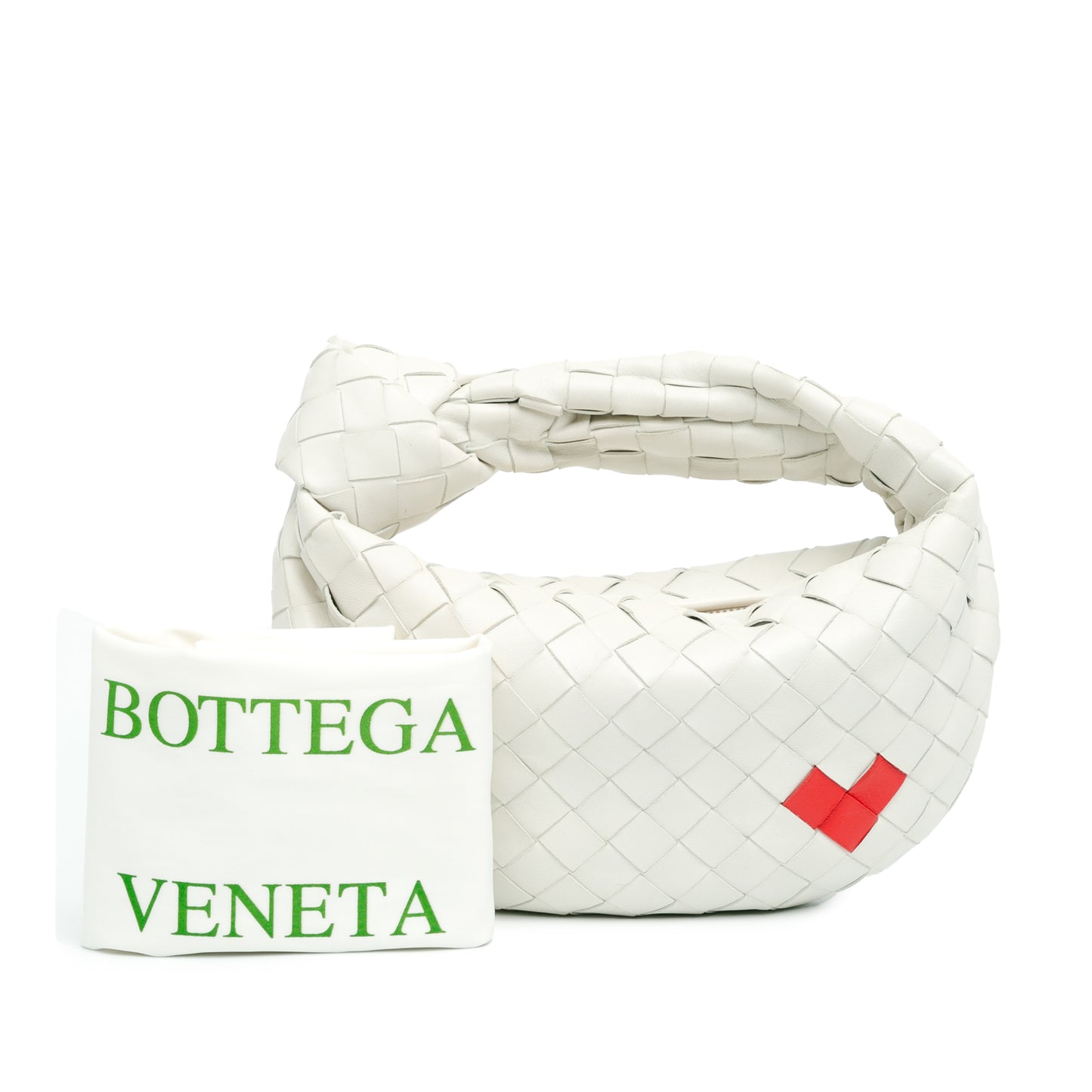 Bottega Veneta Mini Jodie