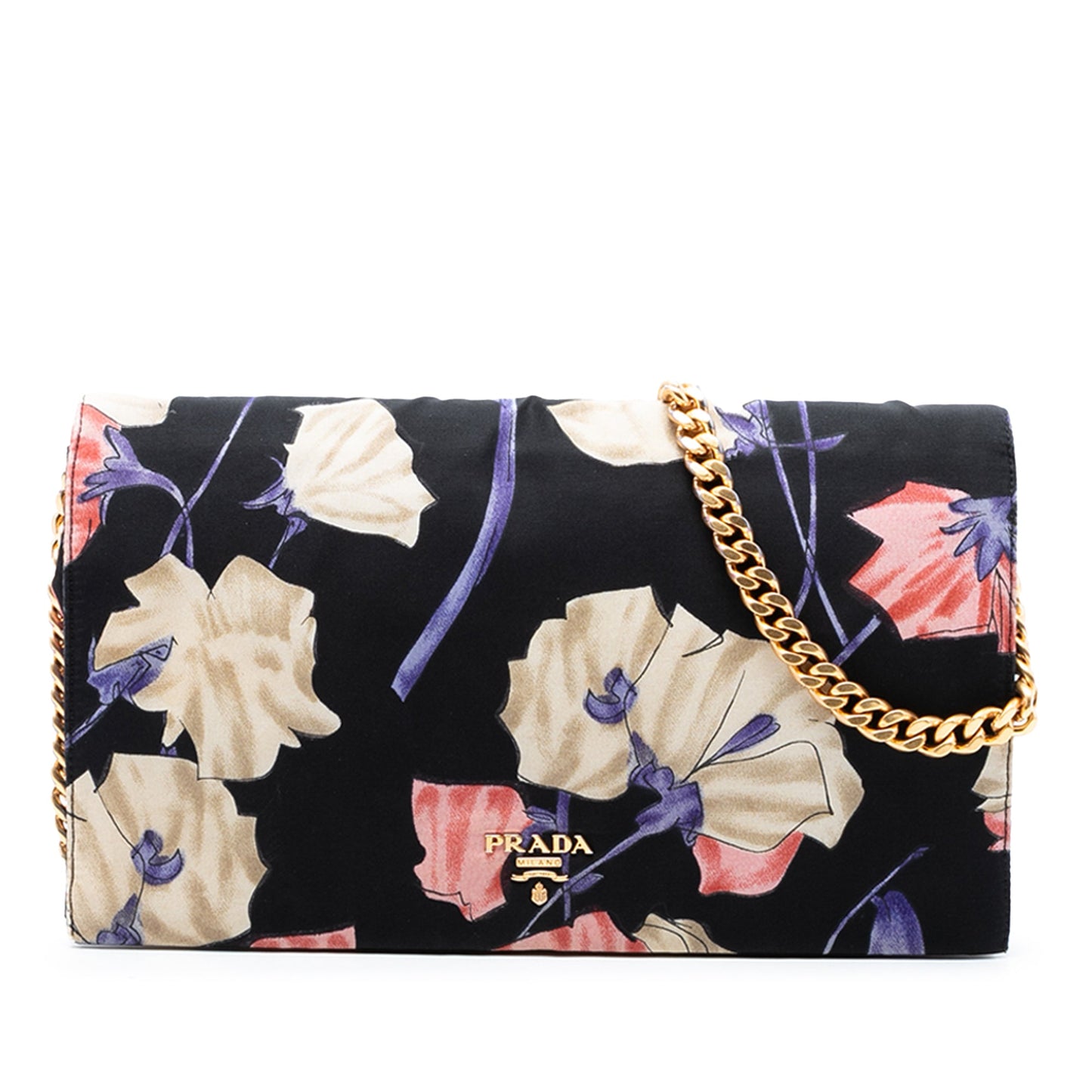 Prada Chain Bag