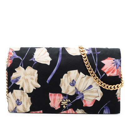 Prada Chain Bag