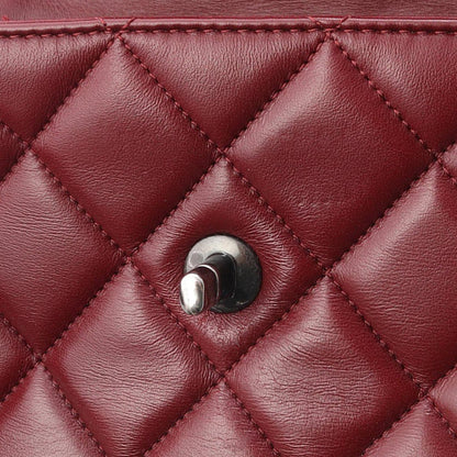 Borsa Chanel Trendy CC Top Handle Flap