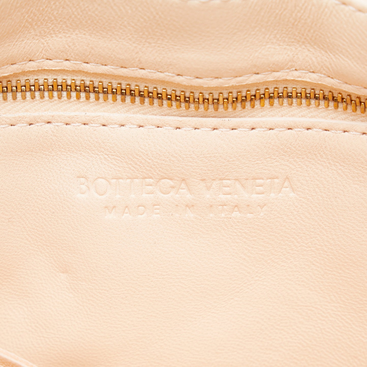 Bottega Veneta Padded Cassette