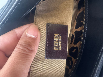 Fendi Chef