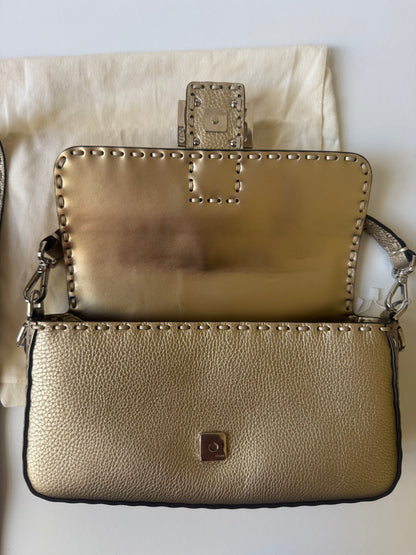 Fendi Baguette Selleria