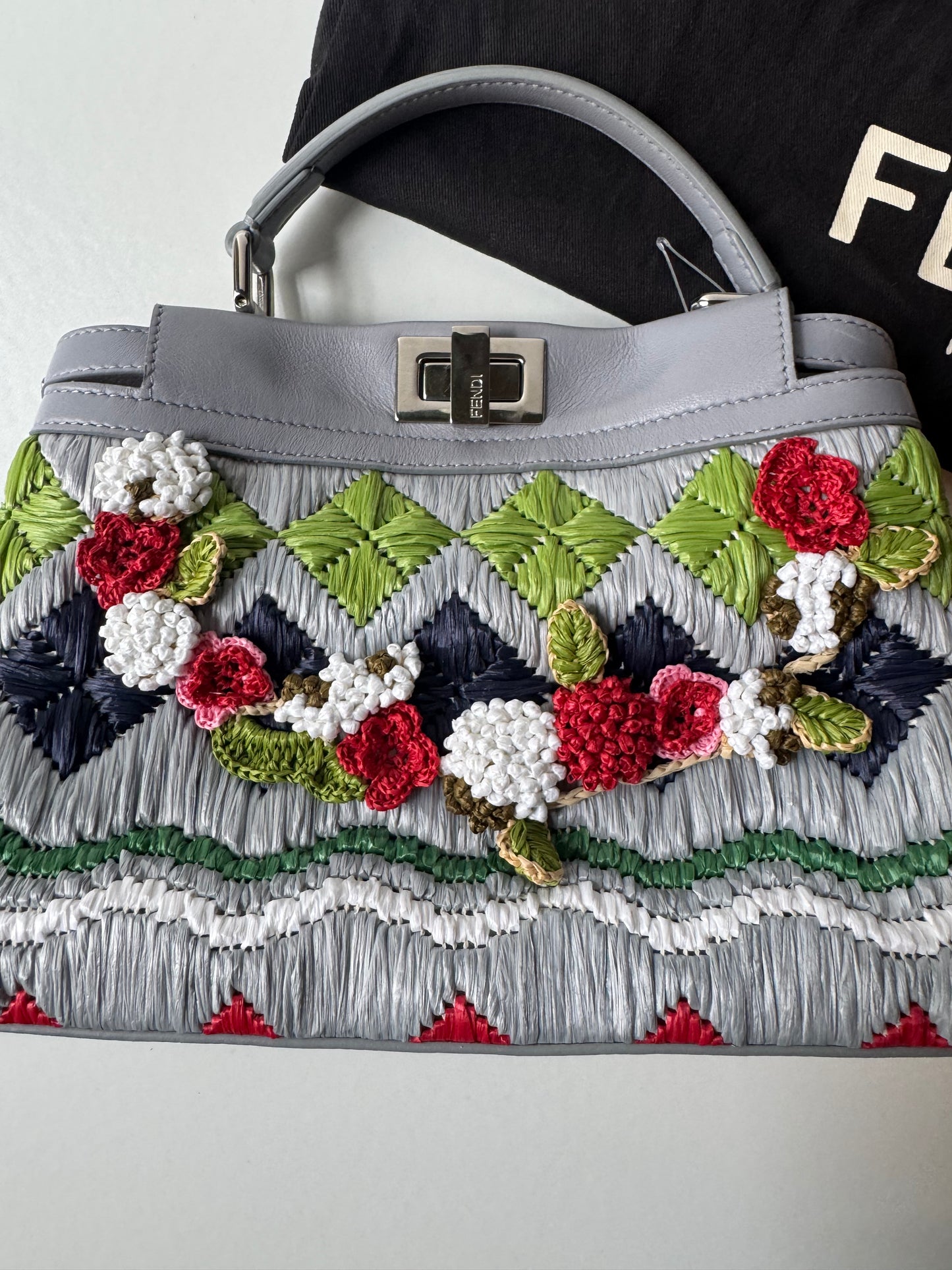 Fendi Peekaboo