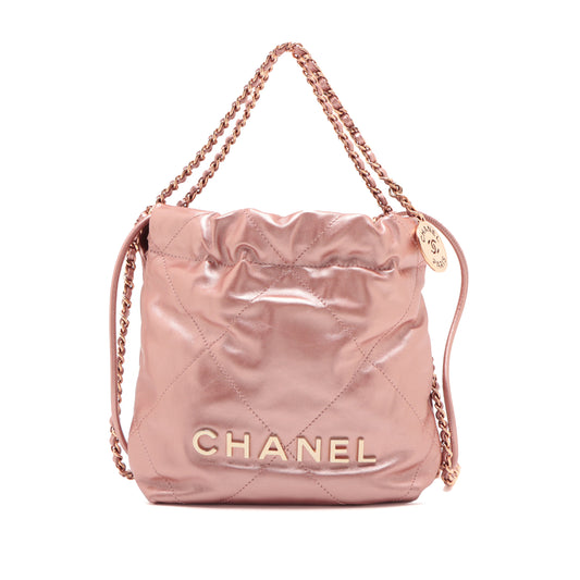Chanel 22