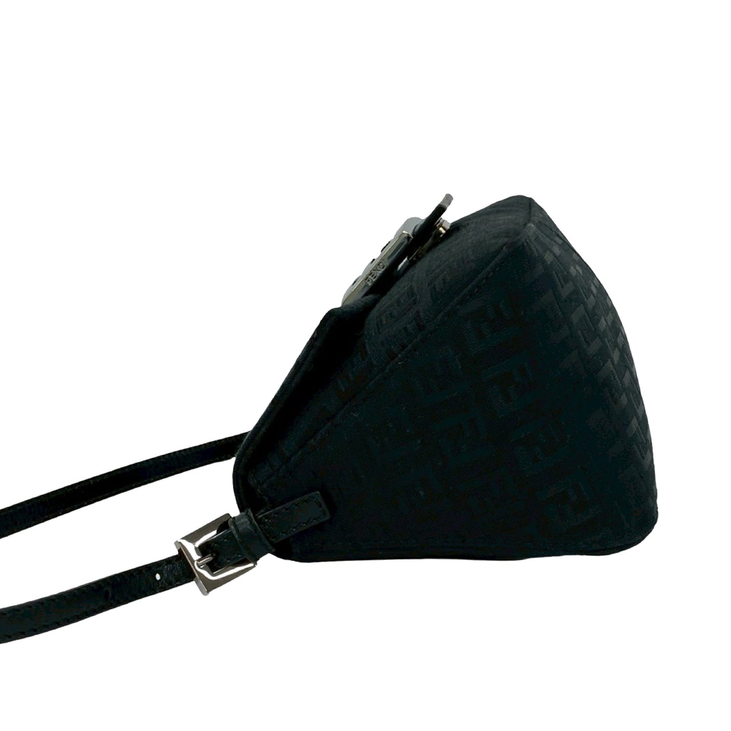 Fendi Zucchino Canvas Mamma Forever