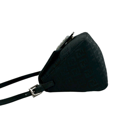 Fendi Zucchino Canvas Mamma Forever