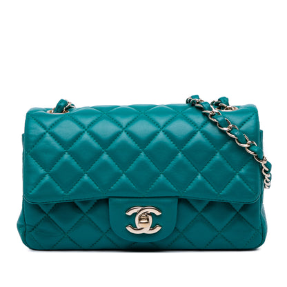 Chanel Mini Rectangular