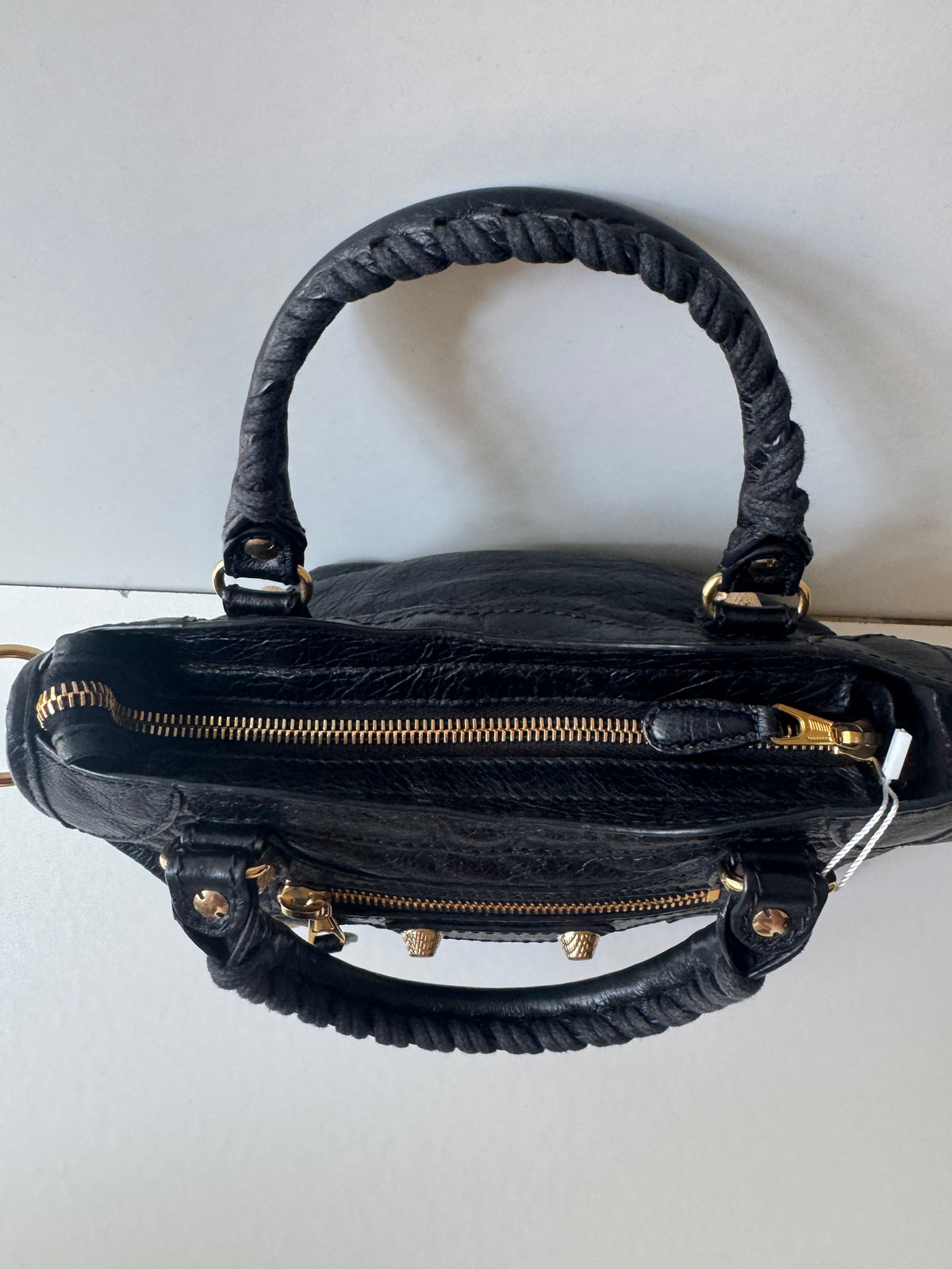 Balenciaga Motocross Giant 21 City