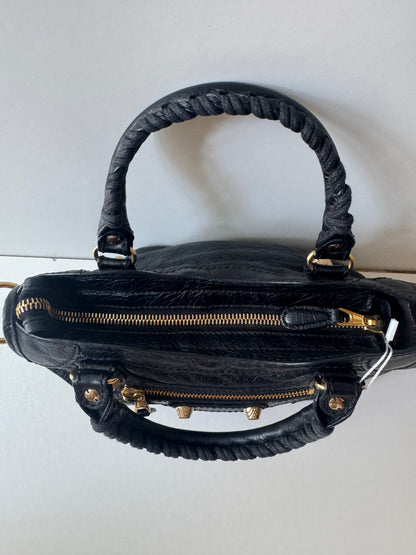 Balenciaga Motocross Giant 21 City