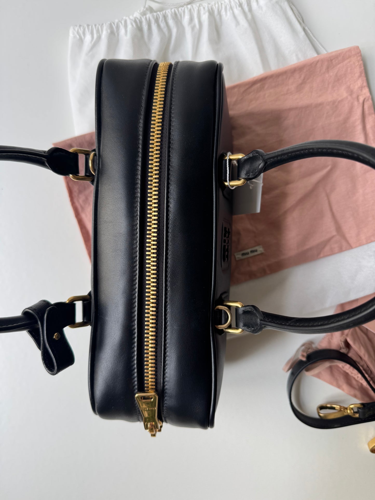 Miu Miu Arcadie
