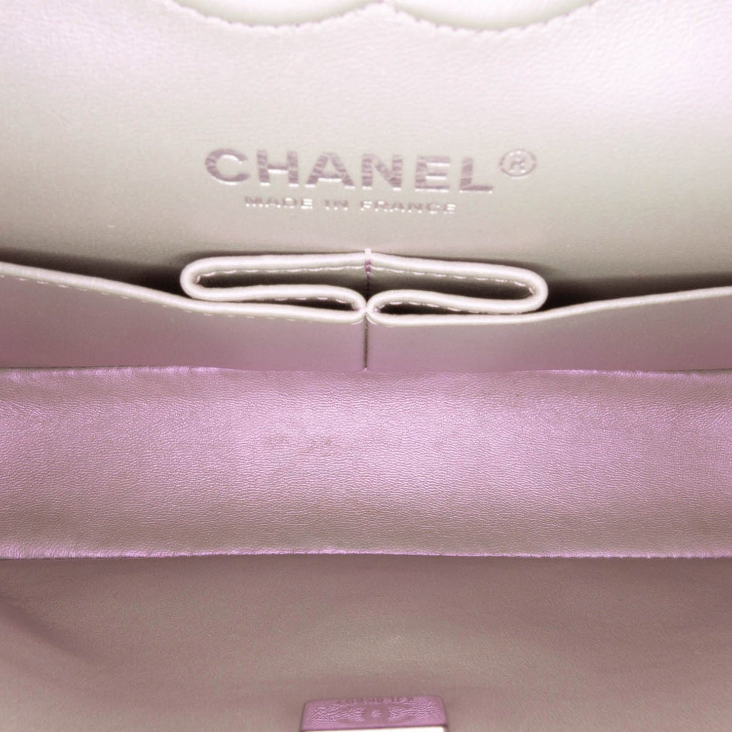 Chanel Small Classic Double Flap
