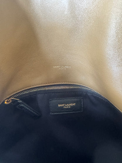 Saint Laurent Puffer