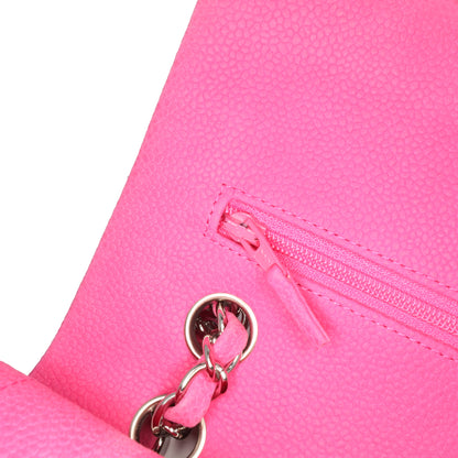 Chanel Timeless Medium Classic Double Flap