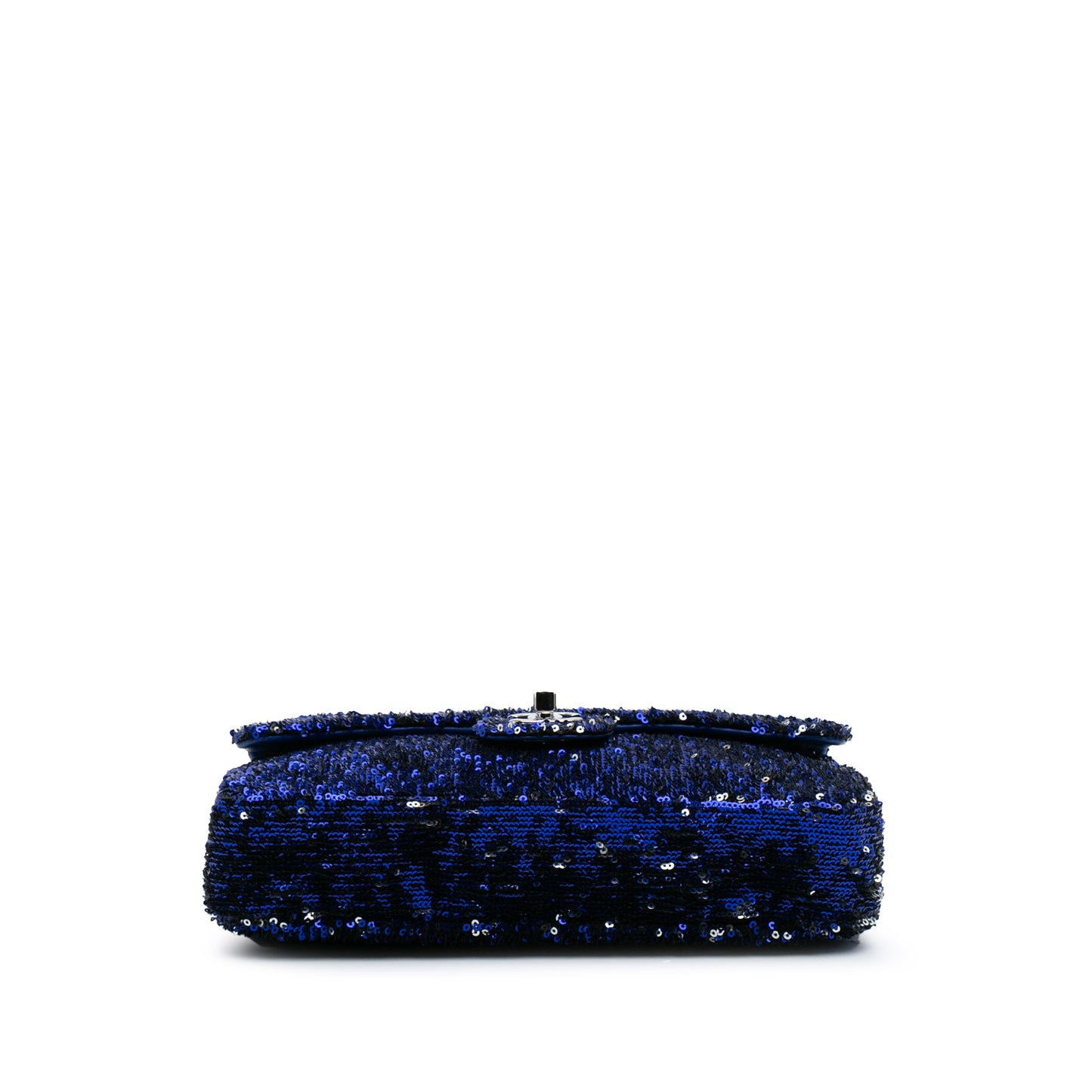 Chanel Medium Classic Single Flap