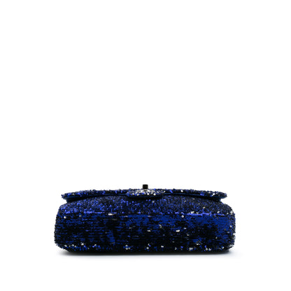 Chanel Medium Classic Single Flap