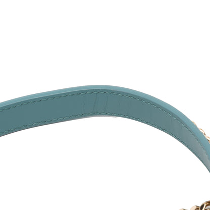 Dior Honeycomb Crystal Lady Dior