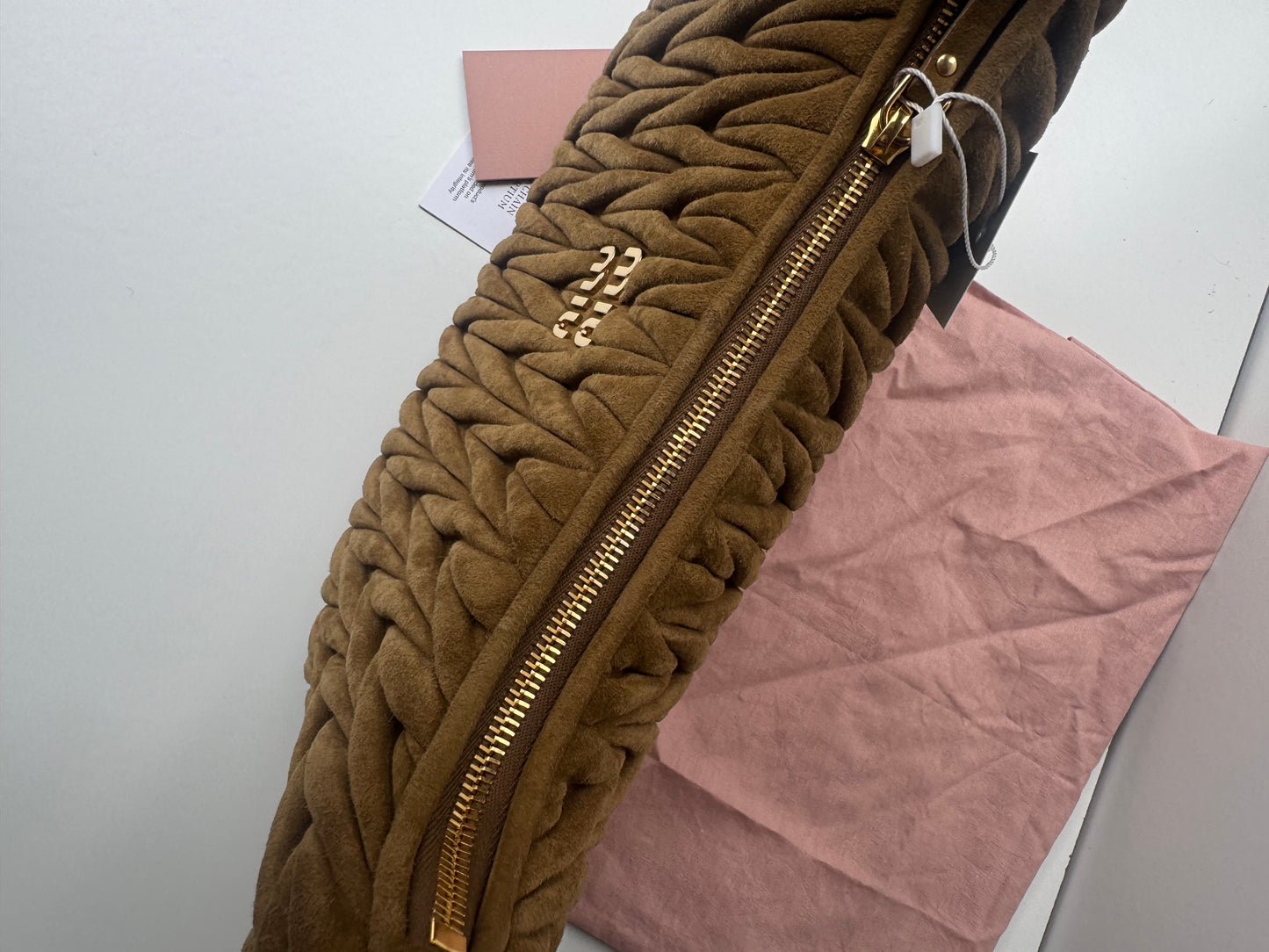 Miu Miu Wander