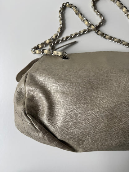 Chanel CC Bowling Bag