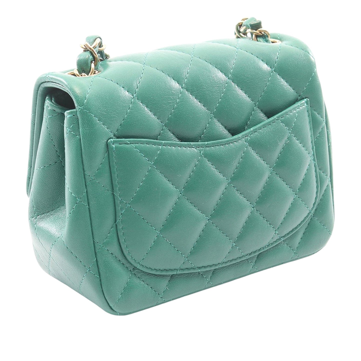 Borsa Chanel Mini Square