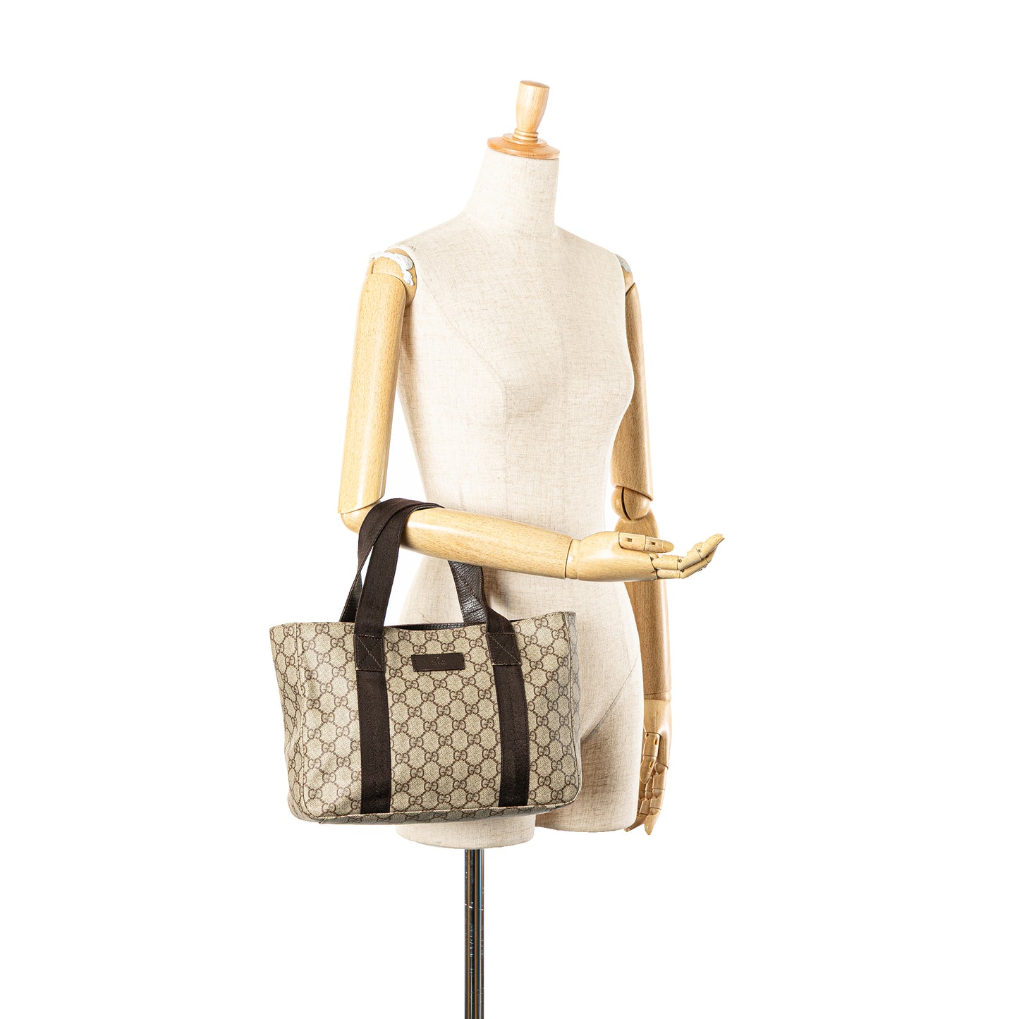 Gucci GG Supreme Bag