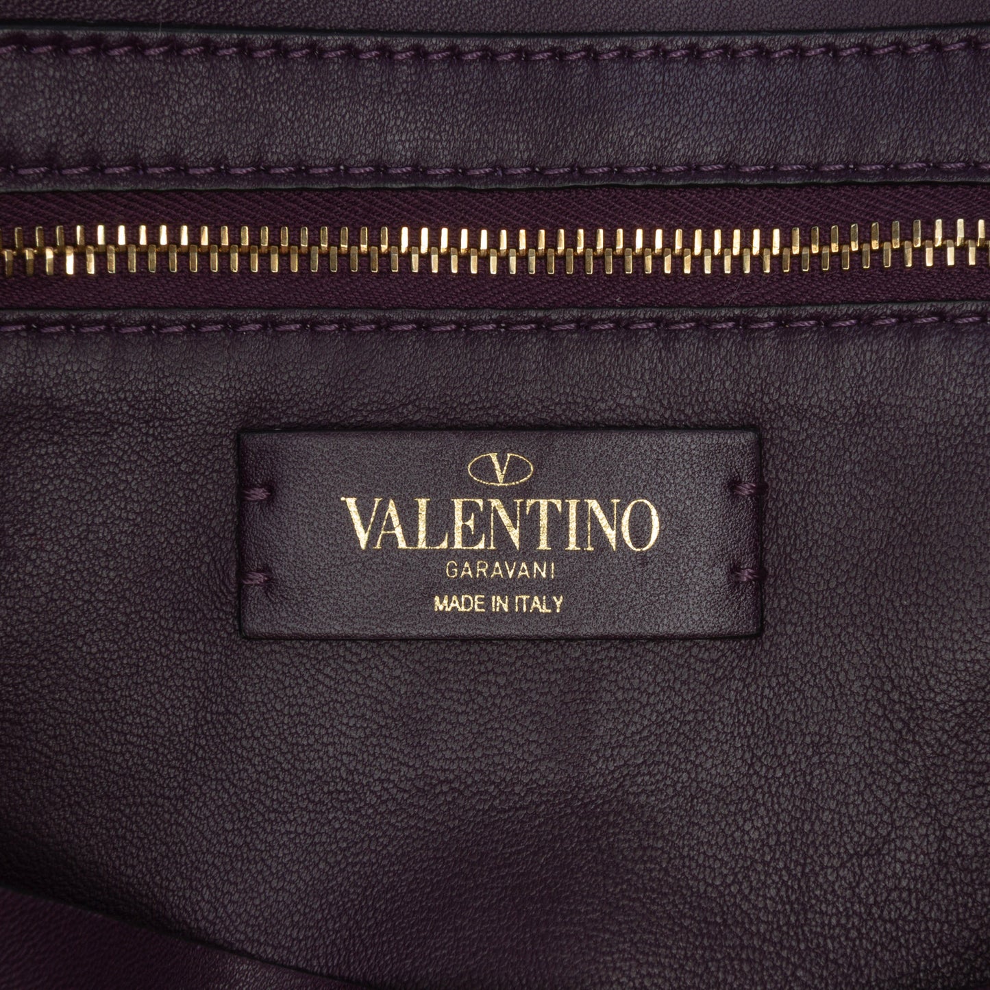 Valentino Roman Stud