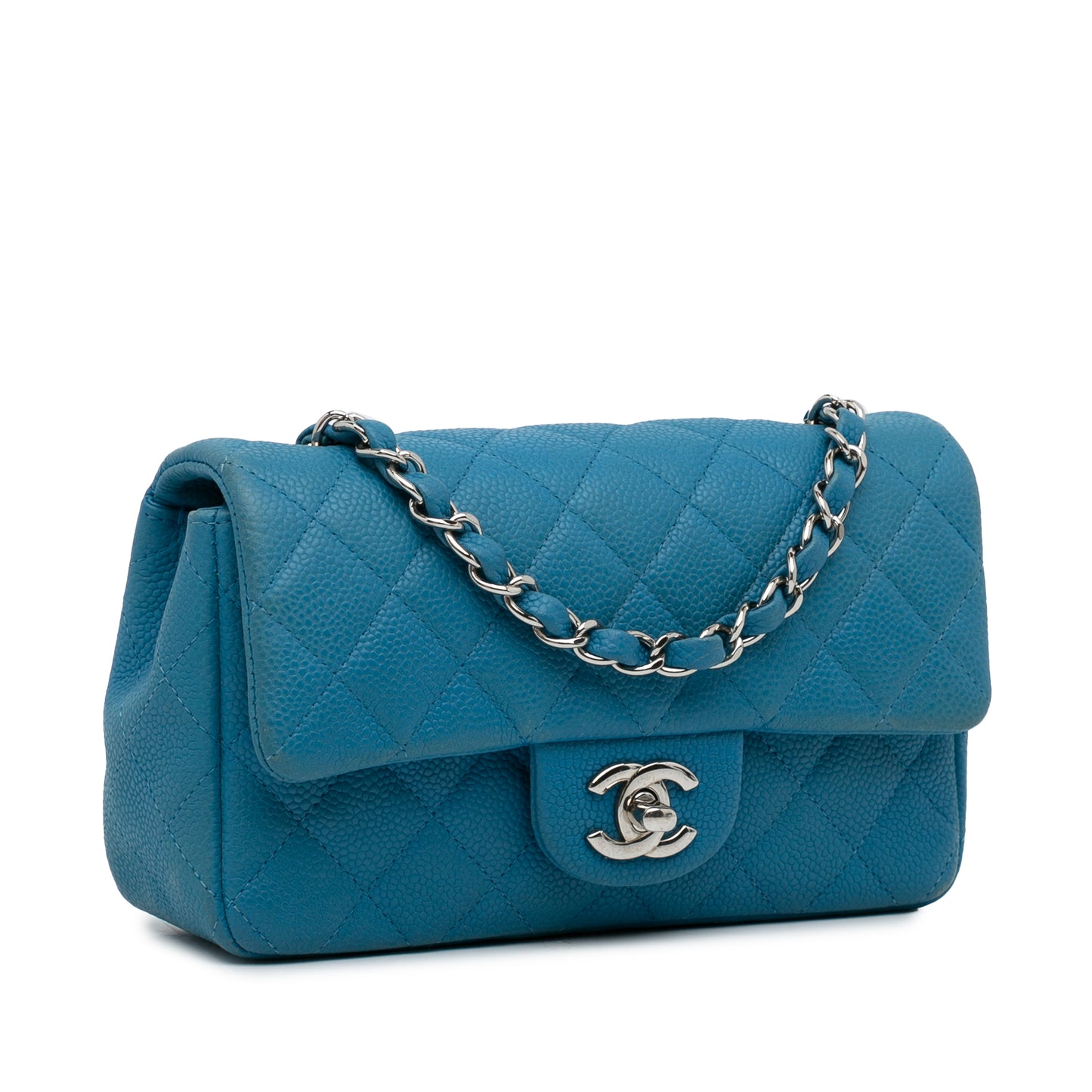 Chanel Mini Rectangular